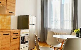 Nice Room In City Centre Krakow