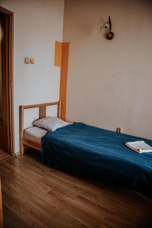 Nice Room In City Centre Kraków Zewnętrze zdjęcie