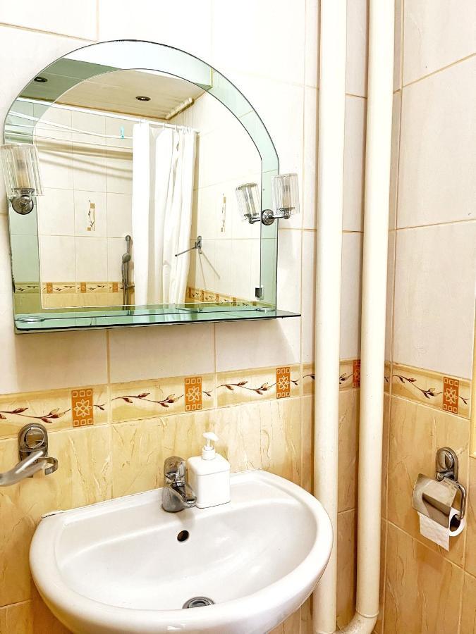 Nice Room In City Centre Kraków Zewnętrze zdjęcie