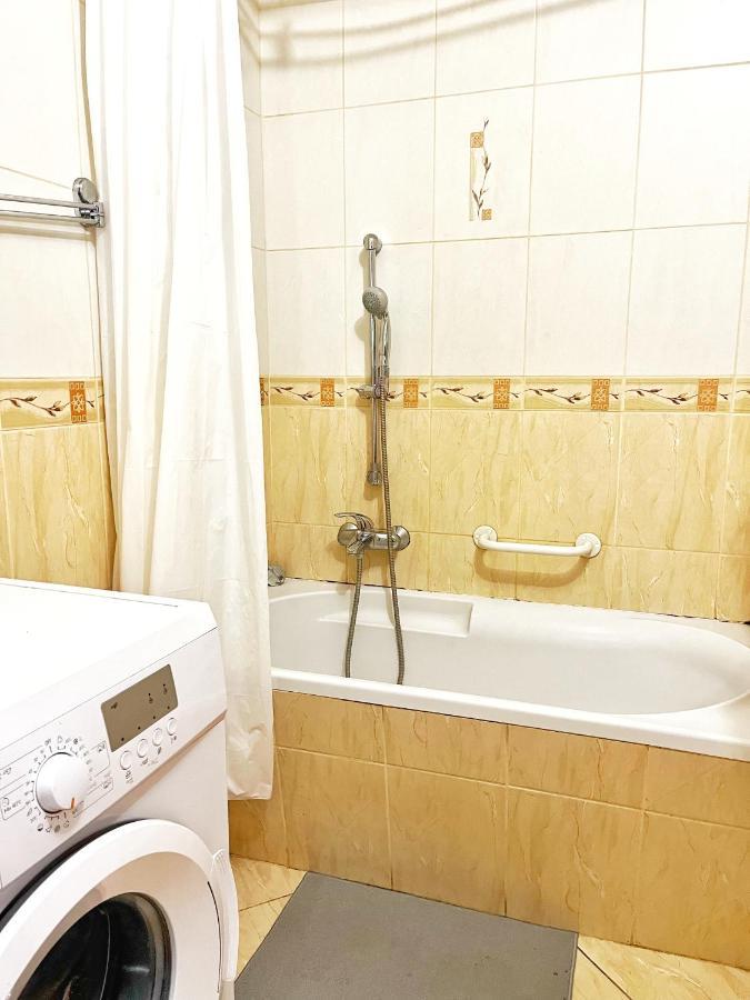Nice Room In City Centre Kraków Zewnętrze zdjęcie