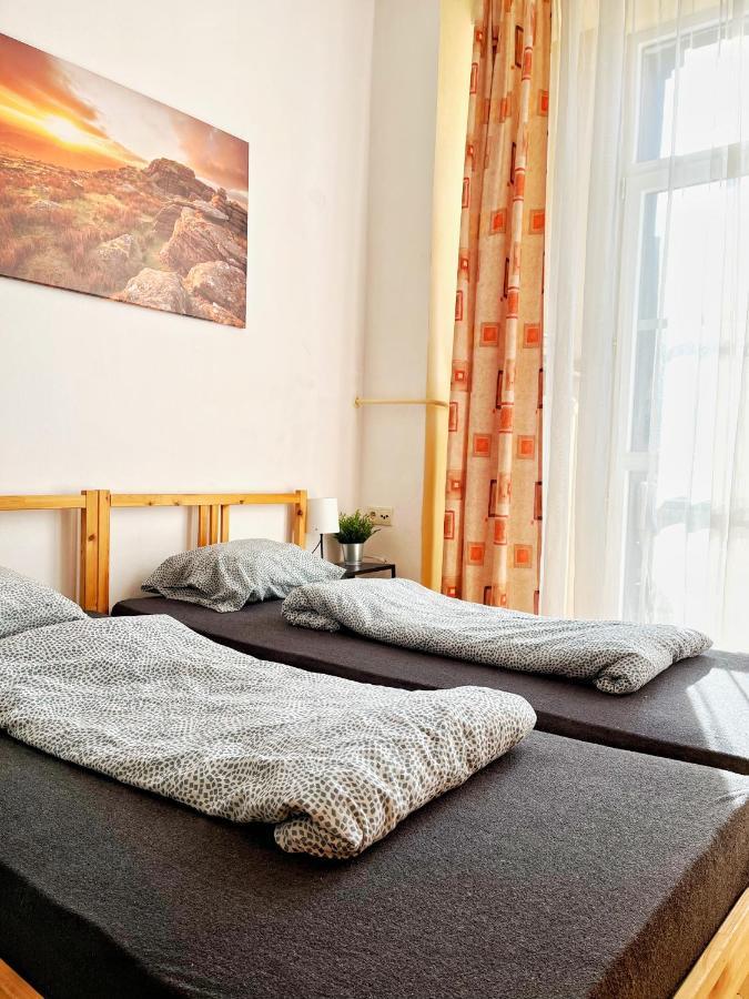 Nice Room In City Centre Kraków Zewnętrze zdjęcie